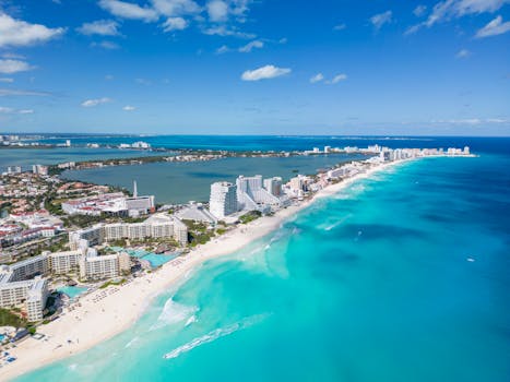 Hidden Beach Resorts Only Locals Know
