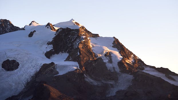 Hotels Hidden in Alpine Rock Villages