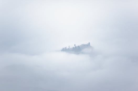 Hotels Hidden in Mystical Highland Villages