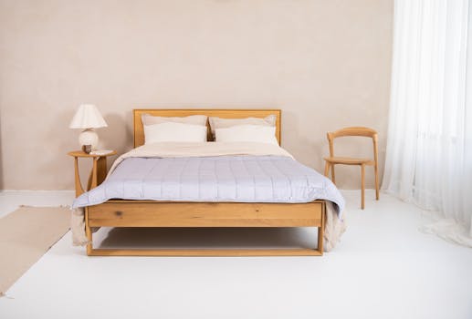 Hotels Offering Deep Sleep Luxury Programs