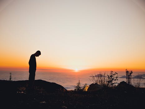 Hotels Offering Guided Meditation on Mountain Tops