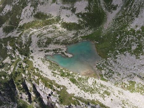 Hotels That Float Above Alpine Valleys
