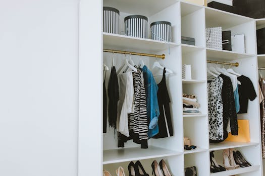 Hotels That Include Personal Stylists for Shopping