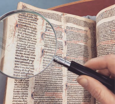 Hotels That Offer Ancient Script Reading Nights