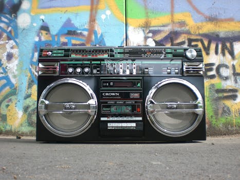 Hotels That Offer Cultural Crossover Music Nights