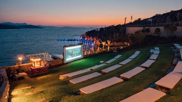Hotels That Offer Ocean-Salt Detox Experiences