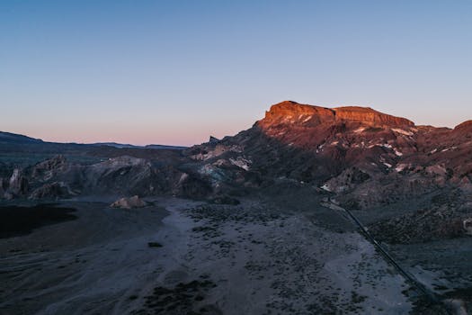 Hotels That Offer Views of Mount Kilimanjaro