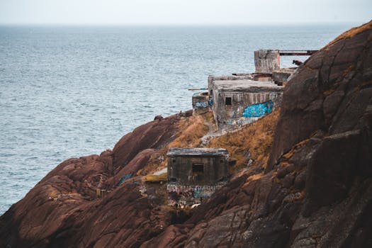Hotels That Overlook Mount Sinai