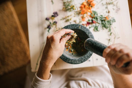 Hotels That Pair Wellness With Culinary Healing