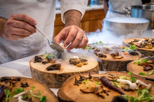 Hotels That Preserve Artisan Workshops On-Site