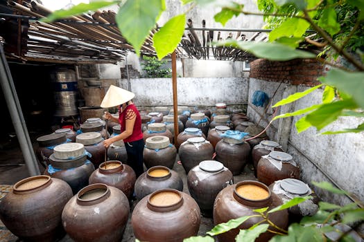 Hotels That Preserve Local Craftsmanship in Rooms