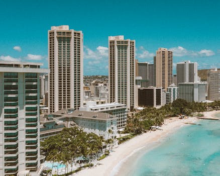 Hotels That Provide Luxury Surfing Lessons