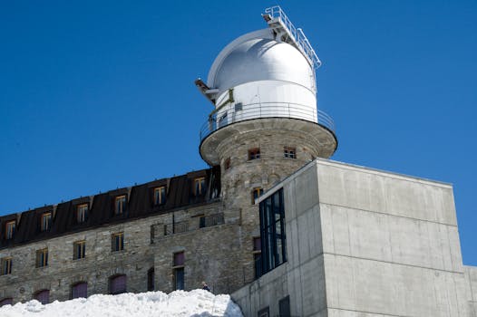 Hotels That Redefine Longevity Science Retreats
