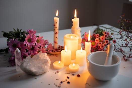 Hotels That Specialize in Desert Spa Rituals