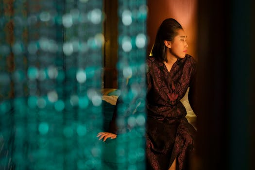 Hotels That Use AI for Personalized Room Atmosphere