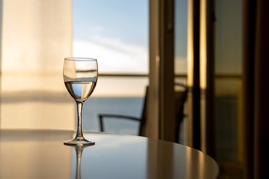 Hotels With Michelin-Star Sunset Dining
