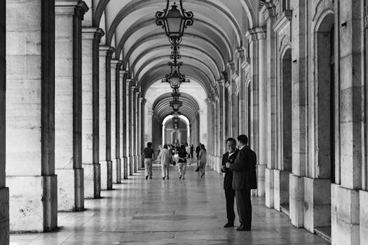 Hotels With Suites Inside Historic Towers