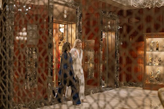 Resorts Designed Only for Handpicked Guests