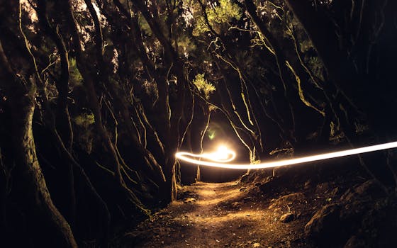 Resorts Hidden in Secret Mountain Passes