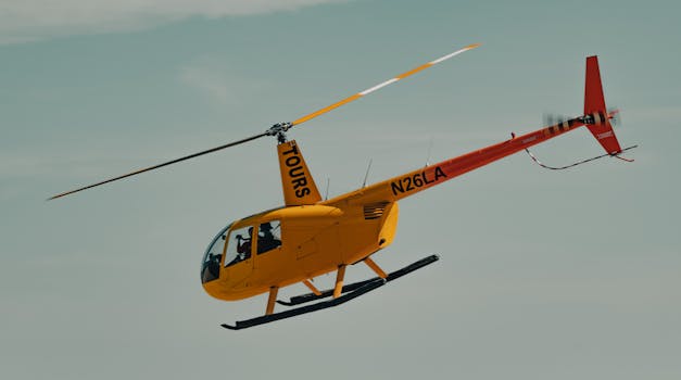 Resorts Offering Private Glacier Helicopter Tours