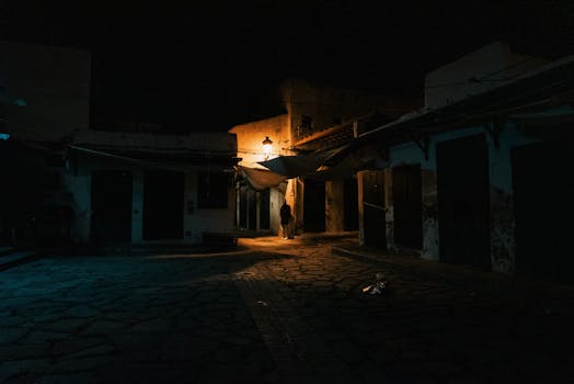 Resorts Surrounded by Moroccan Medina Walls