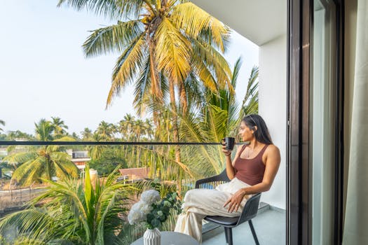Resorts That Blend Museum and Hotel Living