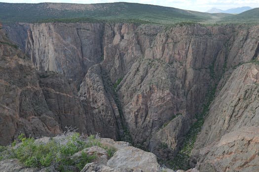 Resorts That Face the Grand Canyon