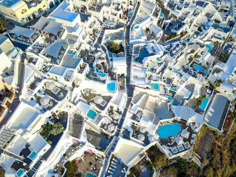 Resorts That Feature Jazz Lounges in Rooftops