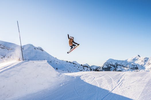 Resorts That Offer Private Ice Sculpting Classes