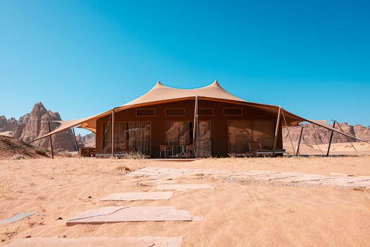 Resorts That Offer Sand-Surfing Experiences