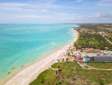 Resorts That Offer Summer Ski Adventures