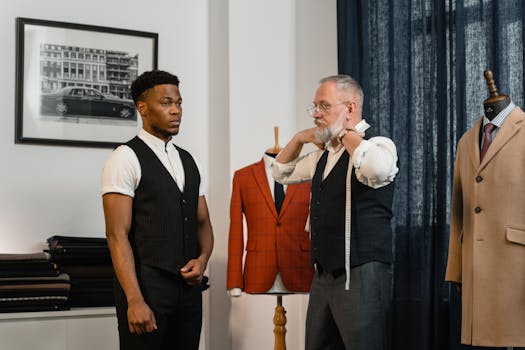 Resorts That Provide Bespoke Fashion Shows