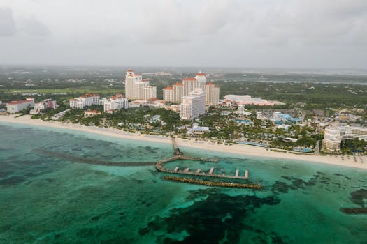 Resorts That Provide Eco-Volunteer Experiences