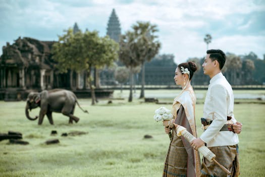 Resorts That Provide Shamanic Ceremony Retreats