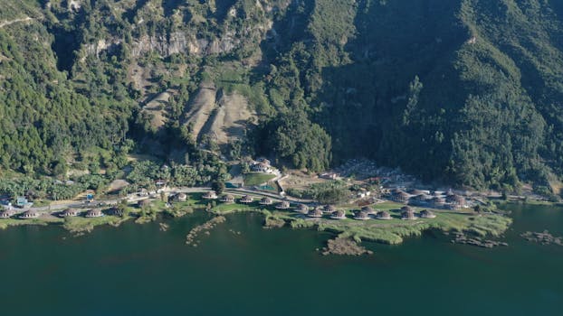 Resorts That Specialize in Ocean Conservation