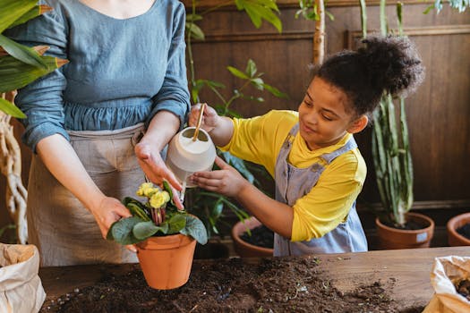 Resorts That Teach Guests Sustainable Skills