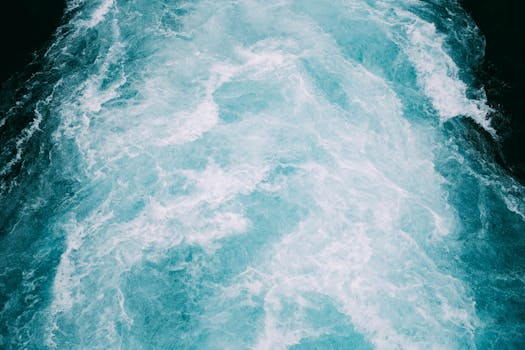 Resorts That Use Ocean Currents for Energy