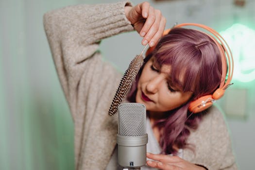 Resorts That Use Sound Healing With Natural Instruments