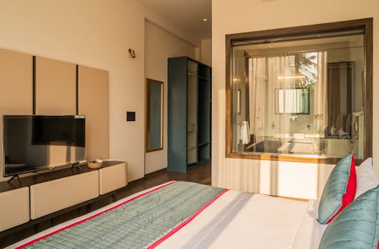 Resorts With Private Jets for Transfers