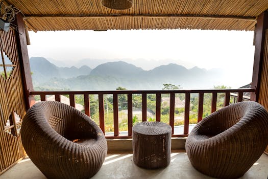 Resorts With Suites Overlooking Table Mountain