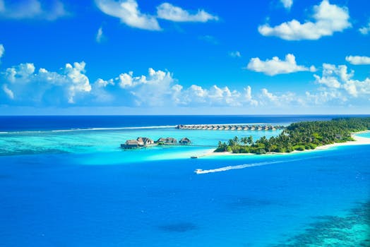Resorts With Villas That Face Endless Sands