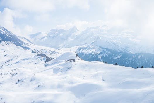Stay in Alpine Chalets With Private Ski Guides