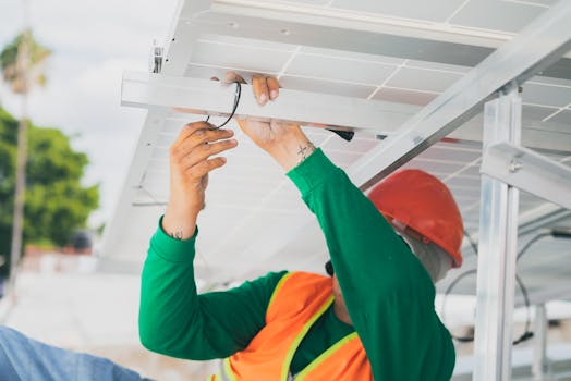 Stay in Hotels Powered Entirely by Solar Energy