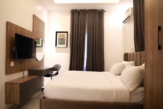 Stay in Hotels That Double as Art Museums
