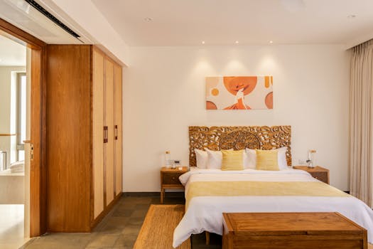 Stay in Suites With AI-Powered Butlers