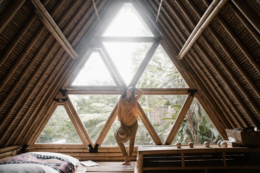 Stay in Wellness Villas Designed by Zen Masters
