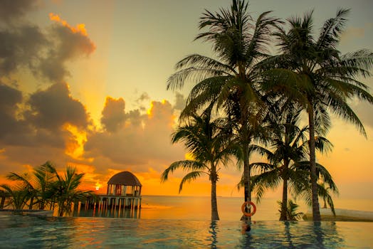 Villas That Let You Swim Directly Into the Ocean