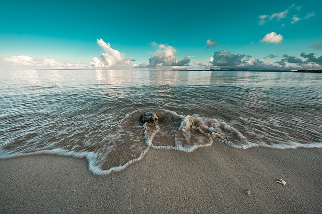 Beach Hotels in Okinawa Chatan Near American Village and Coast