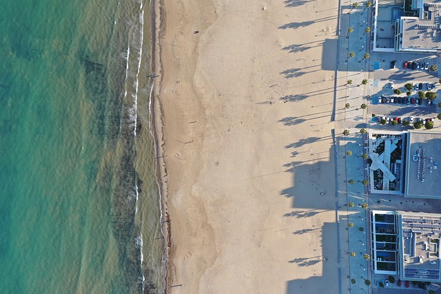 Beach Resorts in Japan With Clear Water