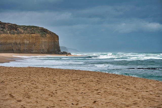 Beach Villas in America With Oceanfront Access